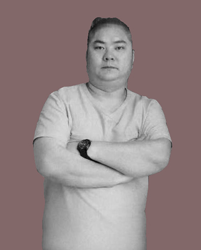 羅酉_首席設(shè)計(jì)師-名匠裝飾