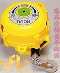 大功TW與RW彈簧平衡器 交通運輸領(lǐng)域的金牌代理優(yōu)勢