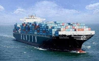 專業護航，高效通達——精品推薦廣州市船誠貨運代理有限責任公司