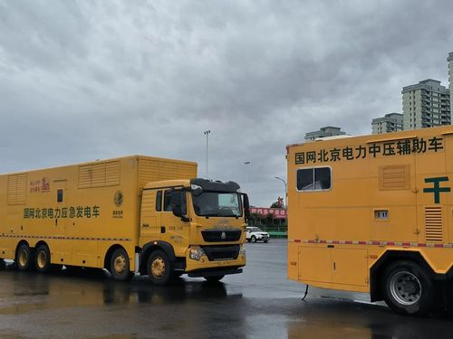 一座城市的逐夢(mèng)之旅 大運(yùn)之城，感謝有你的城市配送運(yùn)輸服務(wù)